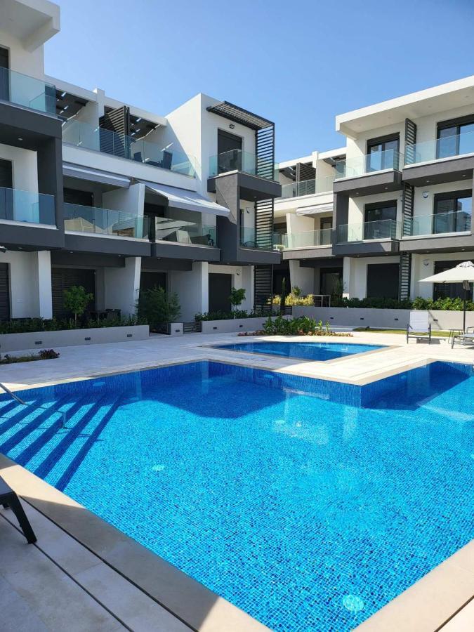 Evion Residence A11 Nikiti  Exteriör bild