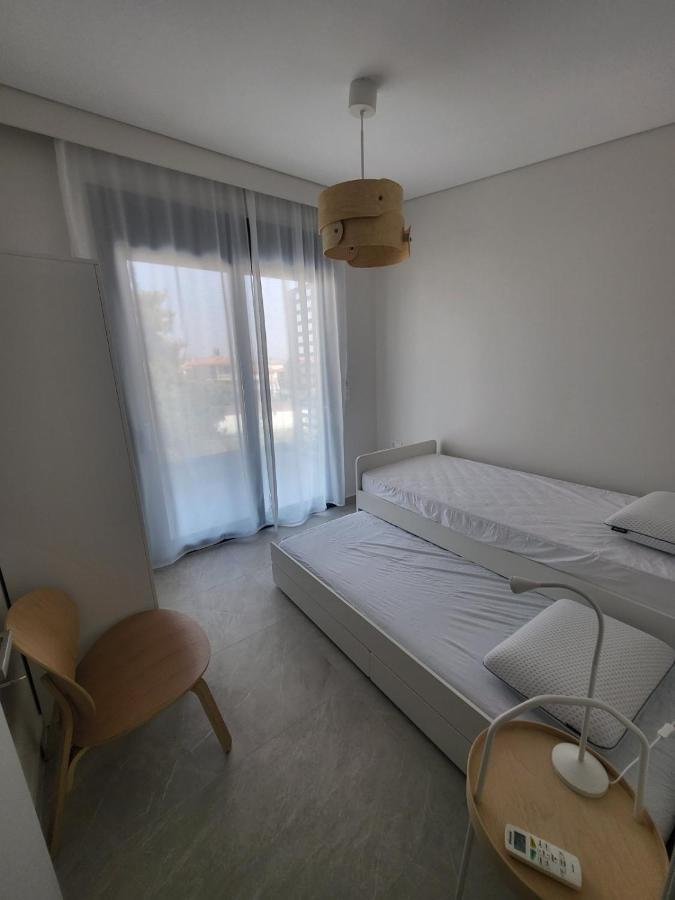 Evion Residence A11 Nikiti  Exteriör bild